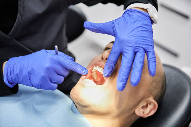 Best Emergency Treatment for Jaw Pain or Injury in Frisco City, AL
