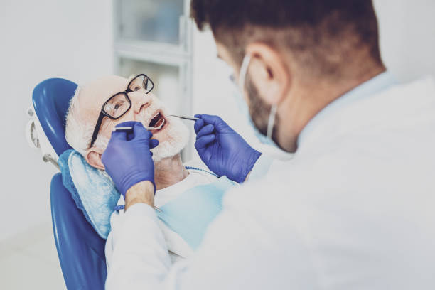 Best Emergency Denture Repair in Frisco City, AL